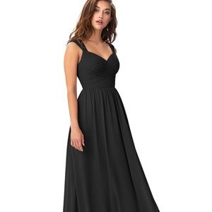 Azazie Raine Dress, new with tags